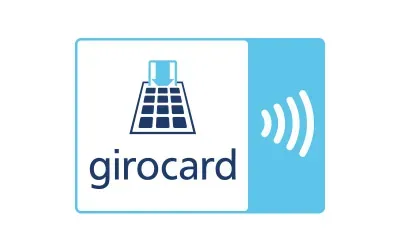 Girocard Logo Girocard Logo