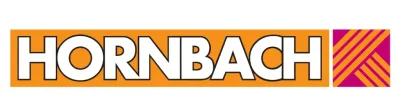 Hornbach Logo Hornbach Logo